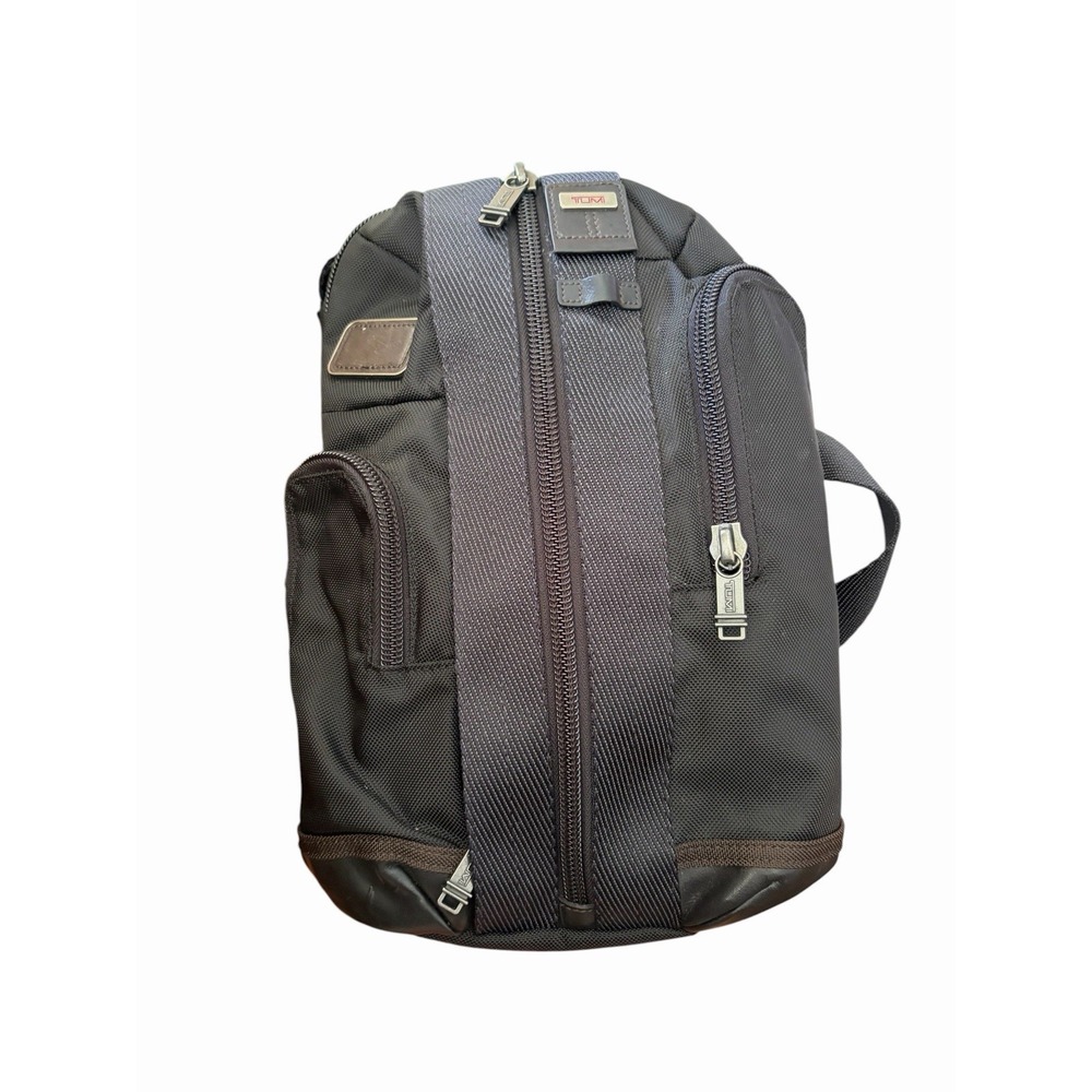 Tumi Alpha Bravo Monterey Sling Bag Body 22318Hkh - Gem
